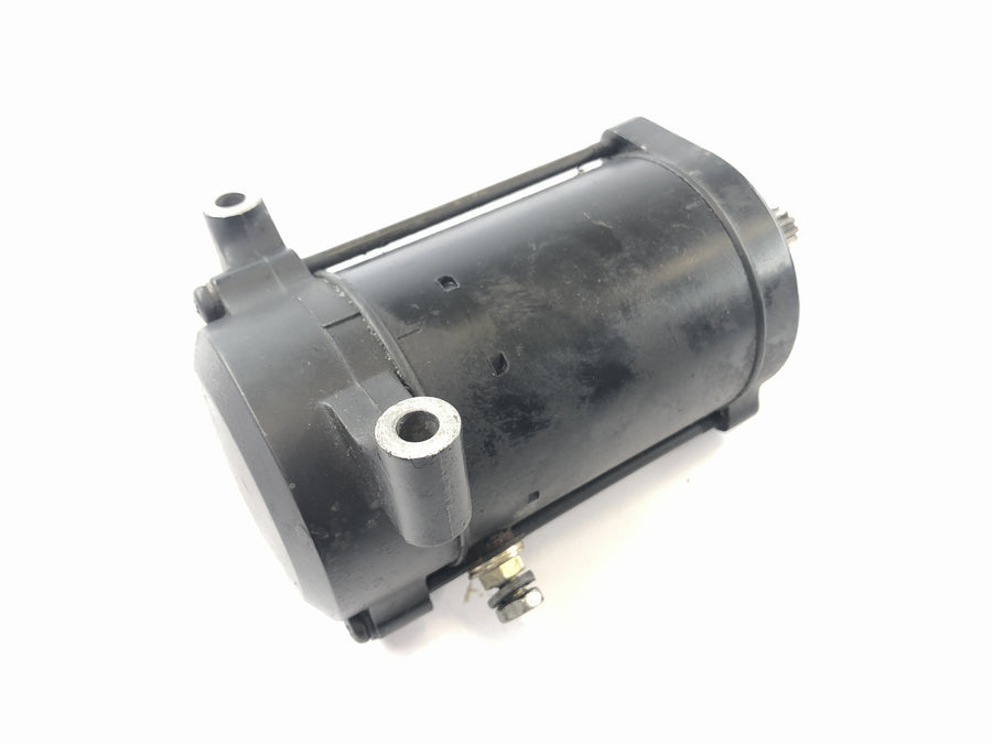 Honda CBX 650 E RC13 [1983] - Starter Starter Elektrický startovací motor