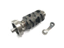 Suzuki RM Z 250 RJ41A [2007] - buben řazení řadicí buben tělesa řazení-3