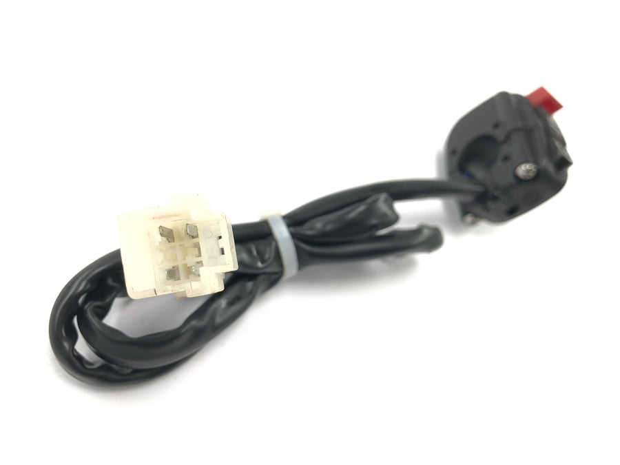 SWM RS 125 R B2 [2020] - Spínač na řidítkách kill switch spínač start pravý