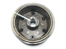 Honda NX 650 Dominator RD02 [1994] - setrvačník se startérem s volnoběžkou a startérem s volnoběžkou-5
