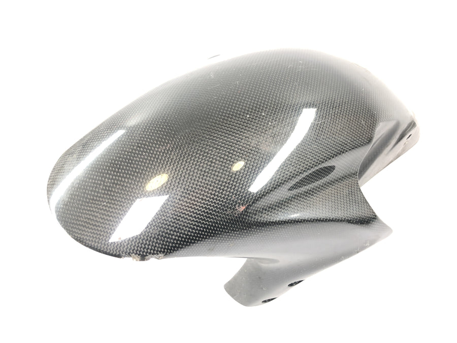Honda CBR 1000 RR SC57 [2006] - Přední blatník kryt předního kola karbonový přední blatník