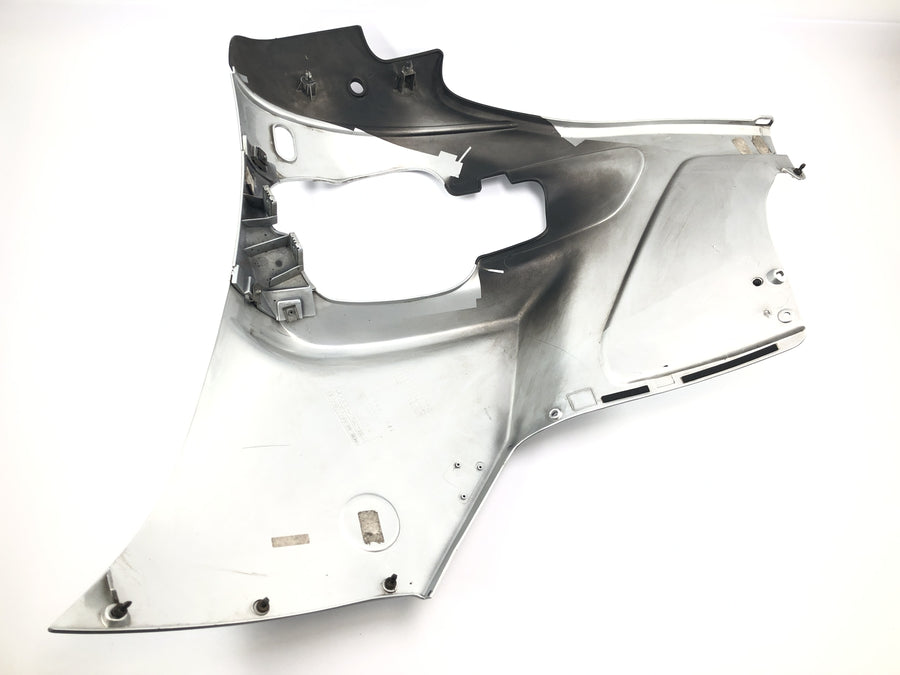BMW R 1150 RS R22 [2003] - Kód barvy kapotáže levého bočního panelu 764