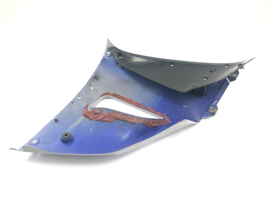Yamaha YZF R1 RN04 [2001] - Pravá horní kapotáž
