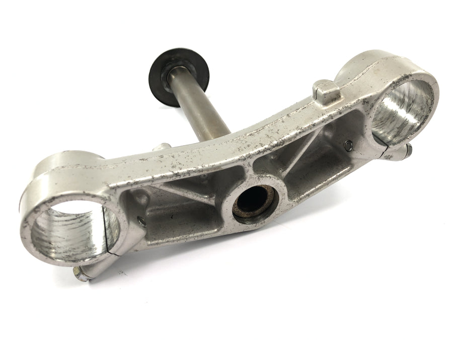 Honda CBR 600 RR PC37 [2004] - spodní můstek vidlice 45 mm upínací hlava vidlice hlavová trubka