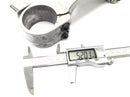 BMW R 1150 GS R21 [2002] - vadná manžeta můstku spodní vidlice-3