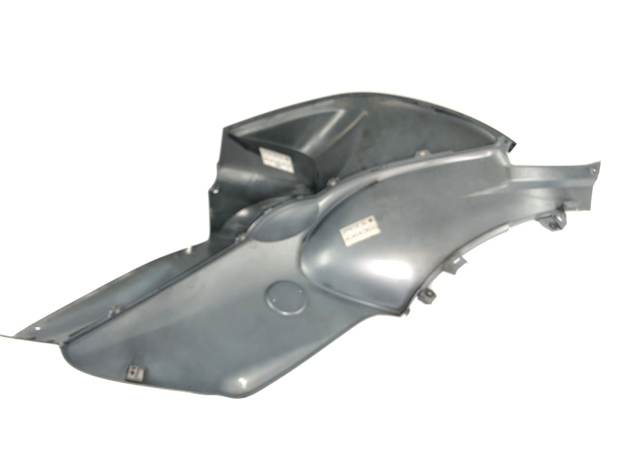 BMW R 1200 ST R1ST [2006] - STRANOUSKÉ OBLÁZKY