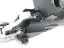 Suzuki GSF 1250 SA Bandit WVCH [2007] - Osazení spojkové pumpy do řídítek levé páčky spojky-4