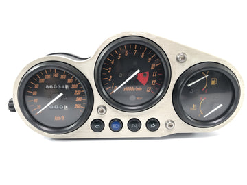 Kawasaki Zrx 1200 S ZRT20A [2002] - Tachometer kokpitové nástroje - 0
