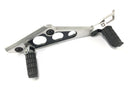 Honda CBX 750 RC17 [1984] - Systém Footrest Left Footrest-3