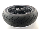 Honda VTR 1000 SP 1 SC45 [2001] - Hinterrad Rim za sebou-8