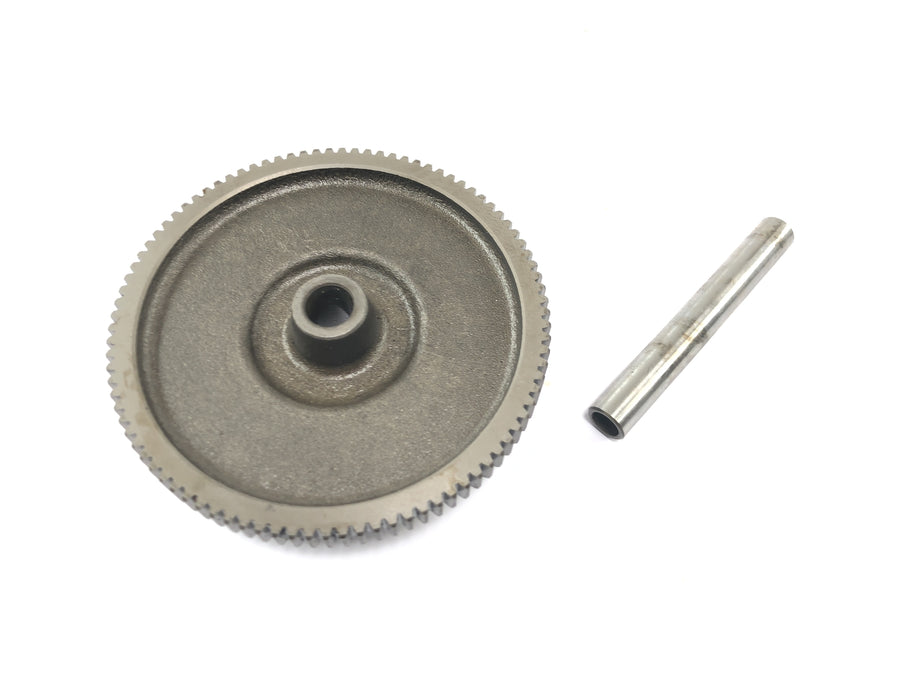 Honda ST 1100 SC26 Pan European [1990] - Startovací pastorek Starter gear