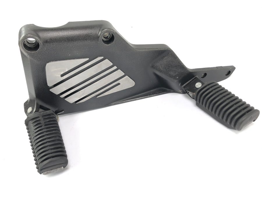 BMW K 1100 RS [1991] Systém Footresting Left Footrest