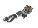 Suzuki RM Z 250 RJ41A [2007] - generátor statoru, zapalovací cívka, alternátor-2