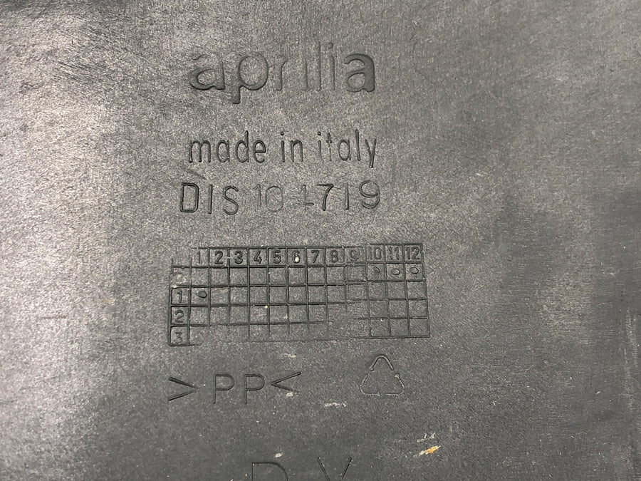 Aprilia RSV 1000 RP Mille [2001] - Přední kapotáž pravá