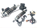 BMW R 1200 GS R12 K25 [2004] - Tlumič pérování WP Suspension EDS electronic-2