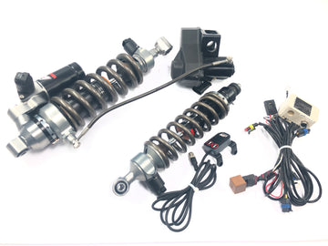 BMW R 1200 GS R12 K25 [2004] - Tlumič pérování WP Suspension EDS electronic - 0