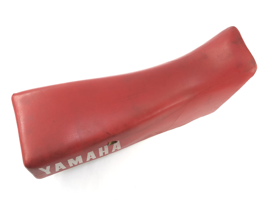 Yamaha TT 600 59x [1986] - Sedadlo