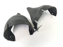 BMW K 1200 GT K12 [2003] - Pár plastových setů ventilátoru kapotáže-1