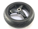 Triumph Daytona 955i T595 [1999] - RAD RAD RAD RAD-2