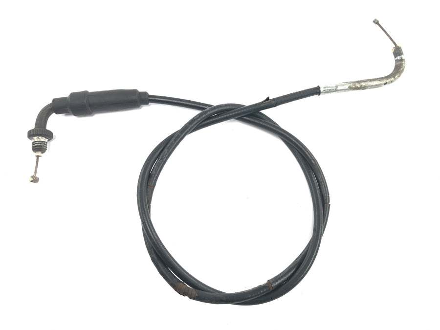 KTM 640 Adventure LC4 [2001] - Kabel sytiče