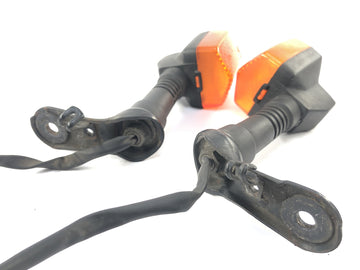 Honda NX 650 RD02 [1989] - Blinker Set pár - 0