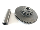 Yamaha XJR 1200 4pu [1995] - Starter Gear -1