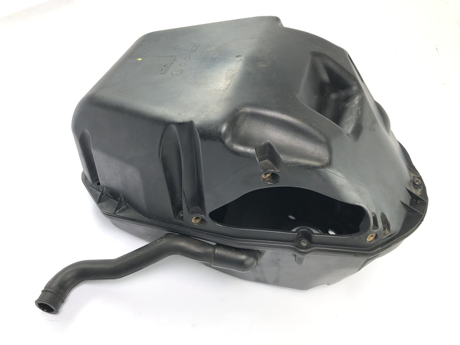 Ducati 999 H4 [2003] - Housejte vzduchové boxy Airbox