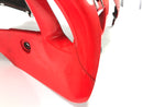 Aprilia RSV 1000 RP Mille [2001] - spodní díl kapotáže, kýl kapotáže, díl kapotáže předního spoileru-4