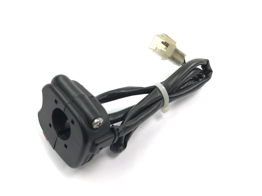 Suzuki RM Z 250 RJ41A [2007] - Spínač na řidítkách pravý spínač zabíjení