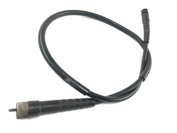 Honda XL 250 R MD03 [1993] - Kabel rychloměru, pohon rychloměru, kabel rychloměru