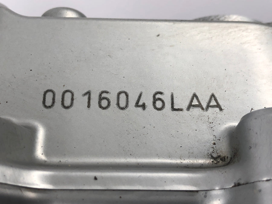 BMW R 1200 GS R12 K25 [2004] - Převodovka manuální převodovka