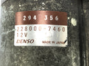 Aprilia SL 1000 Falco PA [2000] - Starter Engine Start Unit 12V Denso-5