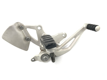 BMW R 1200 ST R1ST [2006] - Systém Systému Footrest's System's Footrest vpravo s brzdovým pedálem - 0