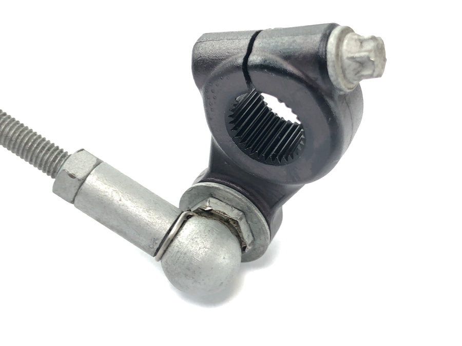 BMW R 1200 ST R1ST [2006] - Shift Lever Foot Circuit Lever vlevo s propojením