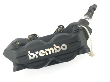 Moto Guzzi Stelvio 1200 8V [2016] - Brzdový třmen přední pravý Brembo - 0