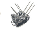Yamaha XVS 650 Drag Star VM03 [2001] - Motor Housing Block Block Motor Block-1