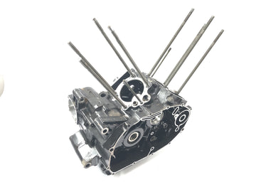 Yamaha XVS 650 Drag Star VM03 [2001] - Motor Housing Block Block Motor Block