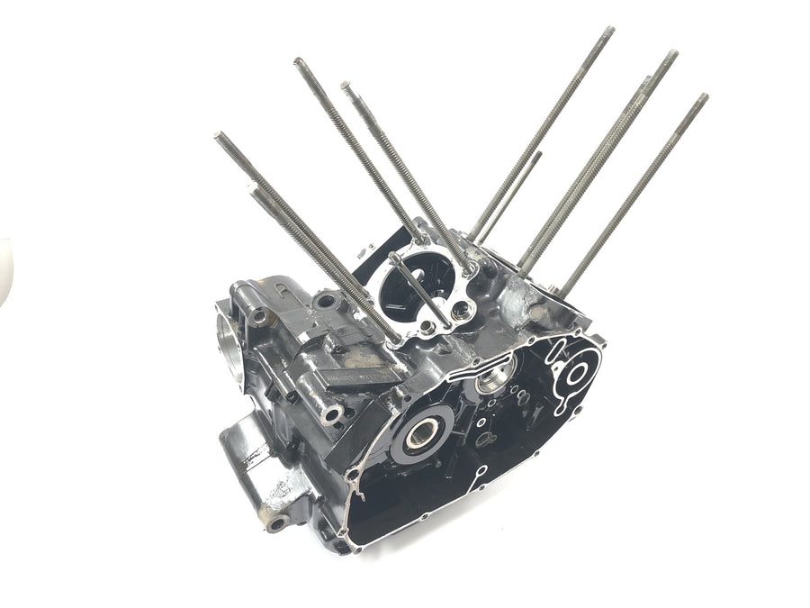 Yamaha XVS 650 Drag Star VM03 [2001] - Motor Housing Block Block Motor Block