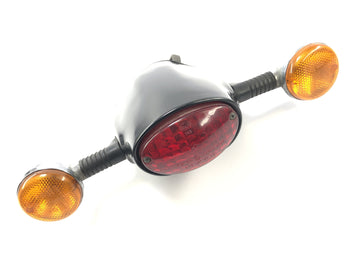 Moto Guzzi California 1100 EV KD [2002] - Zadní světlo s směrovým signálem