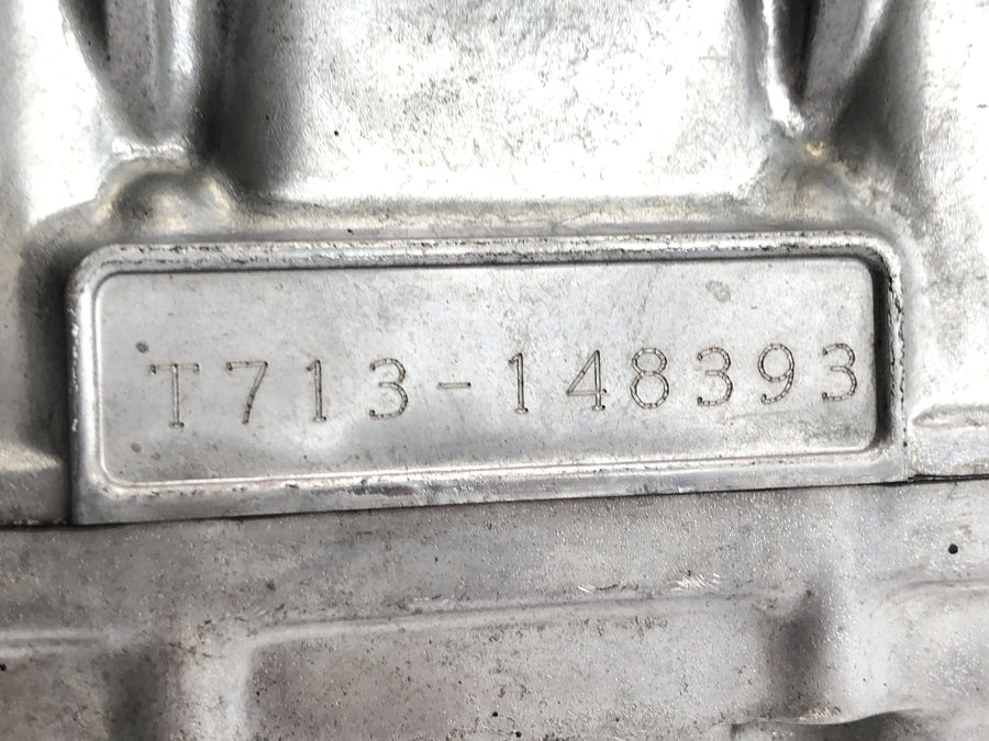Suzuki GSX R 1000 WVB6 K6 [2006] - Skříň válců klikové skříně bloku motoru s pístem