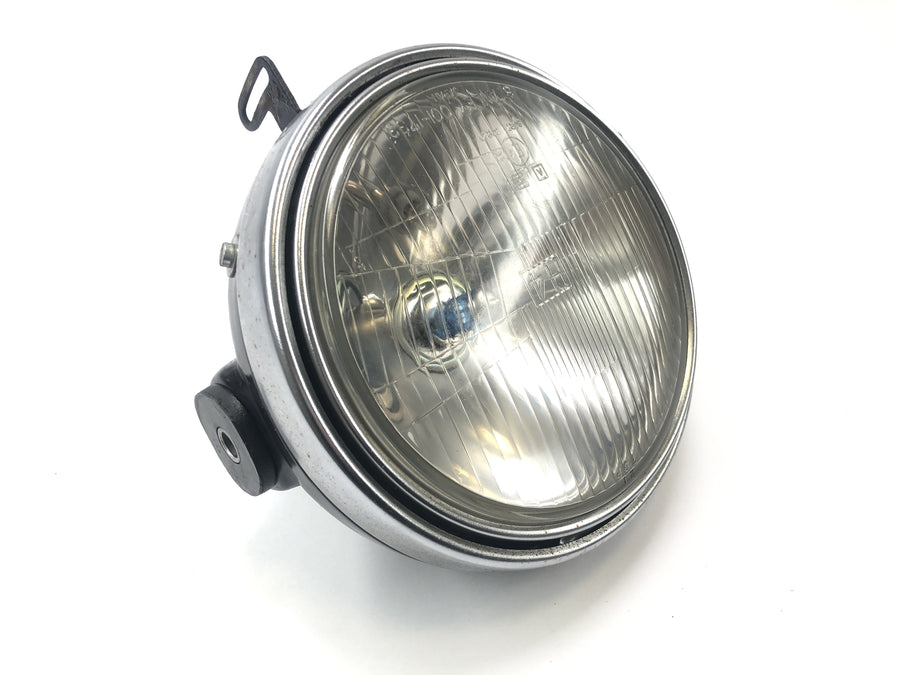Kawasaki Z 1100 Kzz10a [1984] - Housejte přední světelnou lampu světlomet