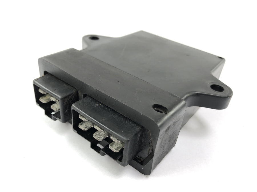 Kawasaki ZX -10 ZXT00B [1990] - Řídicí jednotka CDI Igniter Igniter Igniter Electronic