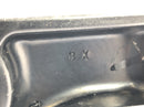 Kawasaki GPZ 1000 RX [1987] - Fork Bridge pod 40 mm-3