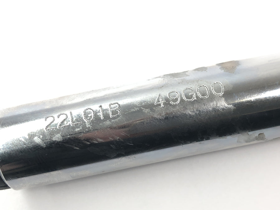 Suzuki GSF 1250 SA Bandit WVCH [2007] - řidítka trubková řidítka chrom 22 mm