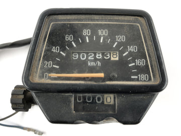Yamaha XT 600 Zenere 34L [1985] - tacho kokpit - 0
