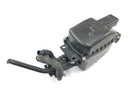 Yamaha WR 125 X DE07 [2010] - Skříň vzduchového filtru Skříň vzduchového filtru Sací skříň Airbox-1