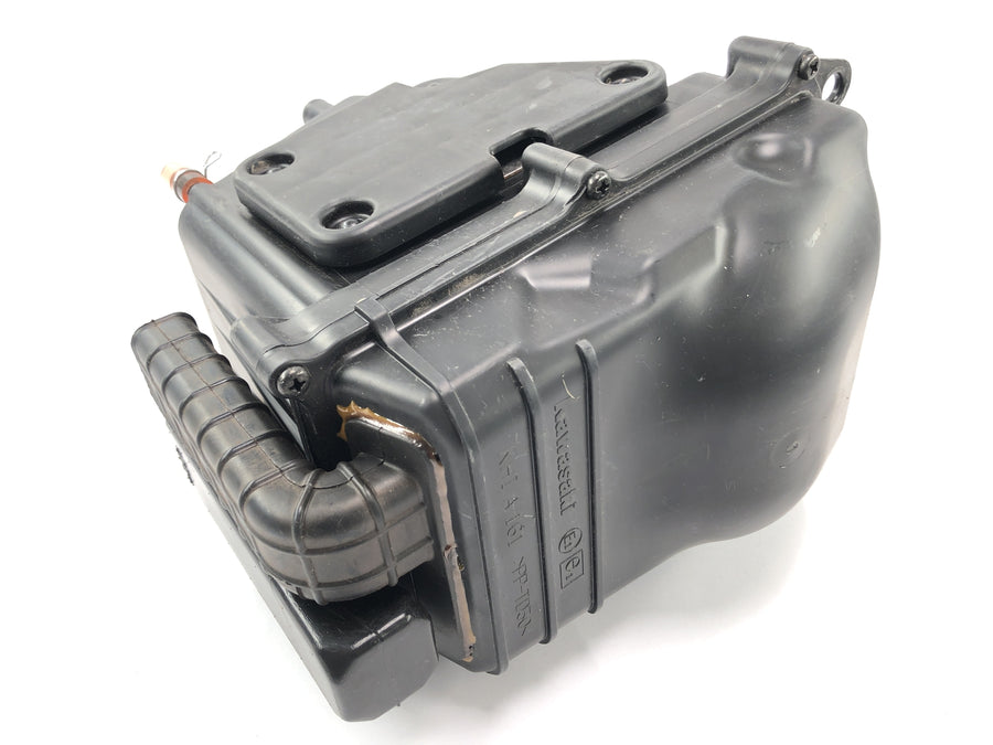 Kawasaki Ninja 125 BX125B [2024] - Housece filtru vzduchového boxu filtru pro vzduchové box