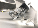 BMW R 1200 GS R12 K25 [2003] - Tank Cladding levý opláchnutí-5