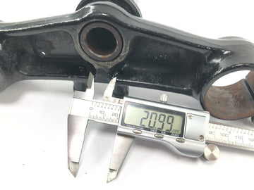 Yamaha XTZ 750 3LD [1989] - upínání spodní vidlice - 0