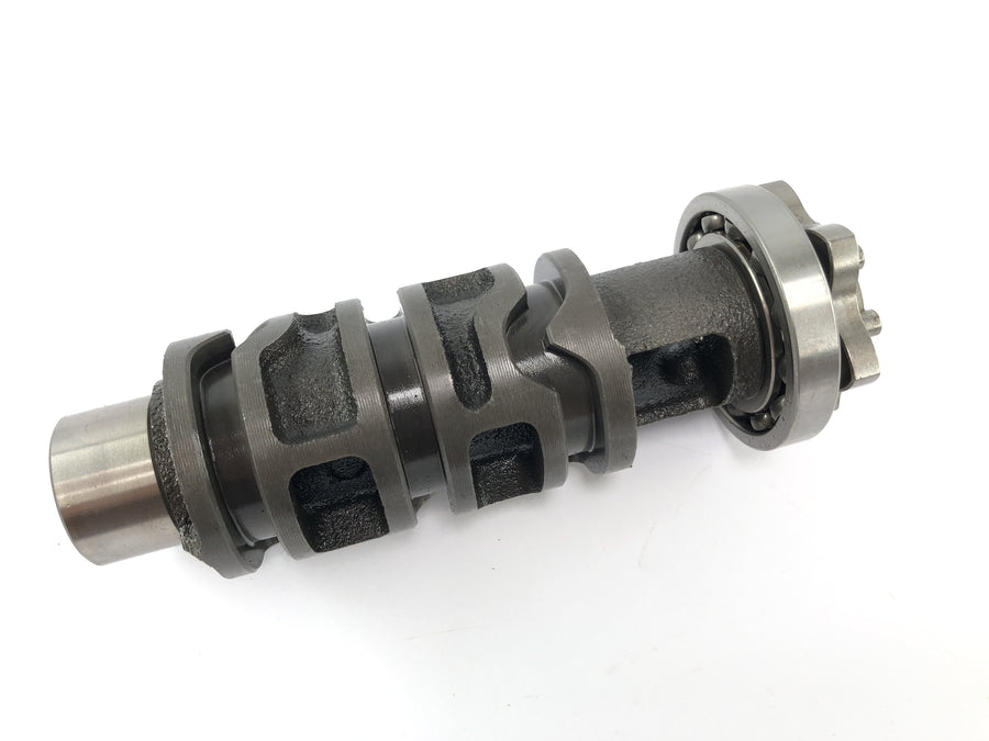Triumph Street Triple R 675 D67LD [2010] - Switch Roller Calculation Nocke Cam Shaft